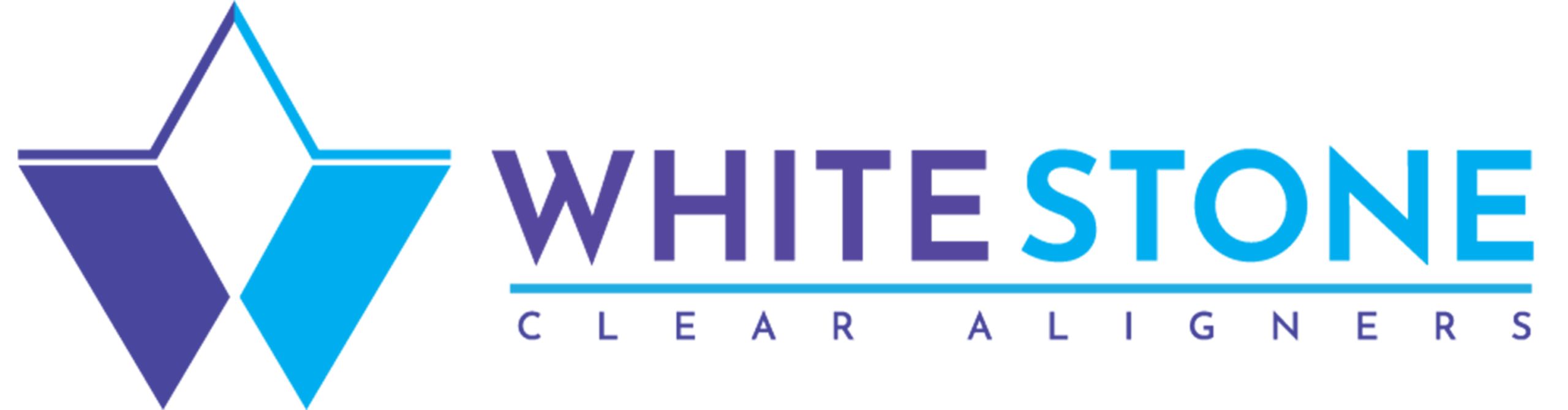 White Stone Aligners