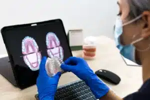 How AI and 3D Technology in Clear Aligners Are Transforming Smiles