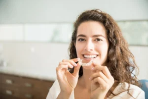 Clear Aligner Care During Fasting