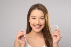 Clear Aligners vs Traditional Braces