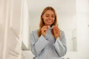 Are Clear Aligners Painful