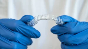 Clear Aligner Maintenance