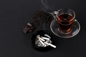 Smoking, Coffee & Tea Affect Your Aligner Results