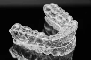 Who Is Not Suitable for Clear Aligners