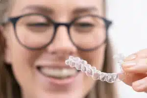 Benefits of Clear Aligners Treatment