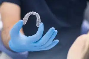 Why Compliance Is Key for the Best Clear Aligner Treatment