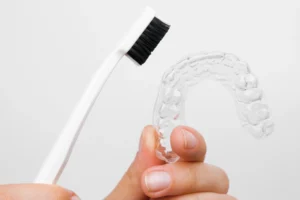 Invisible Aligner Cleaning Tips for Indian Patients
