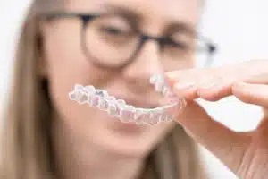 Why Is Clear Aligners' Wear Time Important