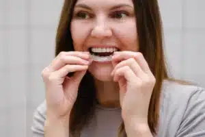 Do Clear Aligners Affect Speech