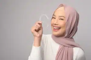 Start Your Smile Journey with your First Clear Aligner Consultation