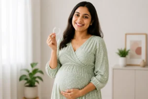 Pregnancy Clear Aligners Common Concerns Answered