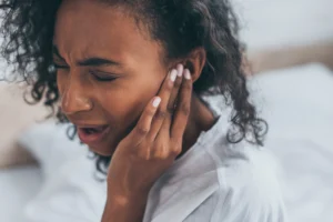 What Exactly Is TMJ Disorder