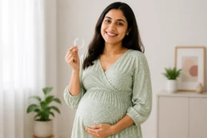 What Makes Clear Aligners the Better Option for Teeth Straightening While Pregnant