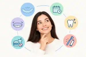 Factors That Influence Your Results Timeline